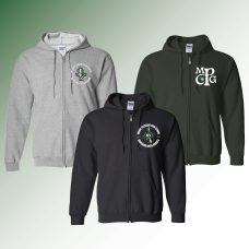 MPHS Music Full Zip